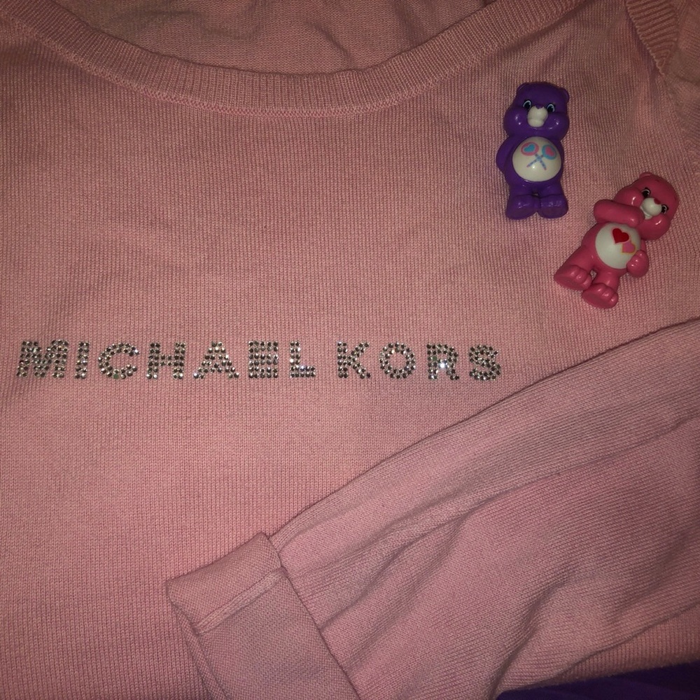 Michael Kors Sweater
